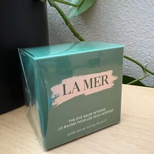 La Mer The Eye Balm Intense 15ml